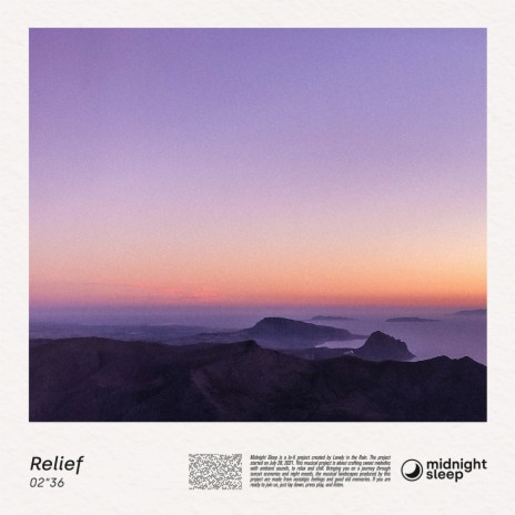 Relief | Boomplay Music