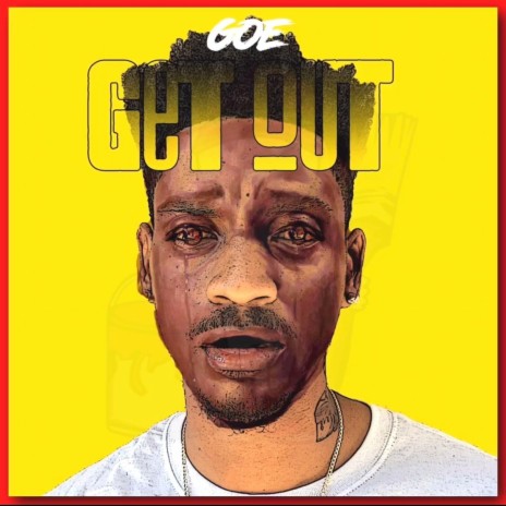 Get Out | Boomplay Music