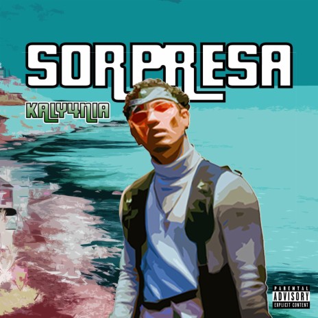 Sorpresa | Boomplay Music