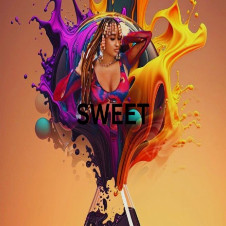Sweet (Ayka) ft. Favveey | Boomplay Music