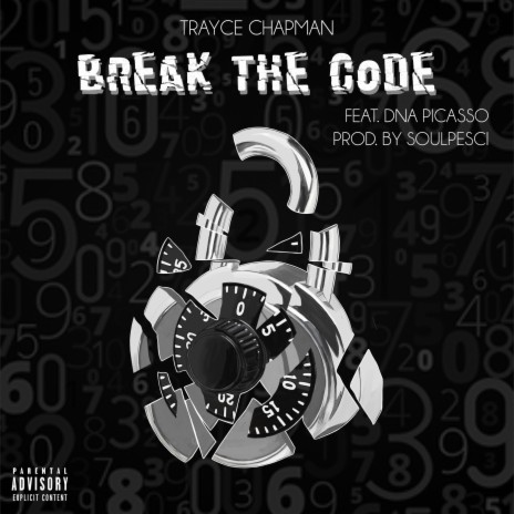 Break The Code ft. DNA Picasso | Boomplay Music