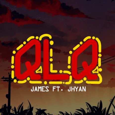 Qlq ft. Jhyan | Boomplay Music