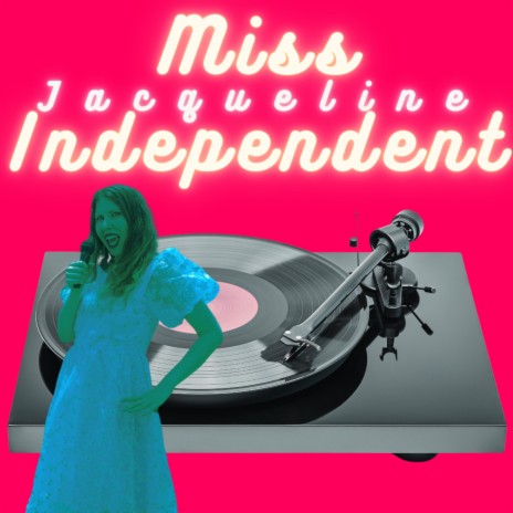 Miss Independent | Boomplay Music