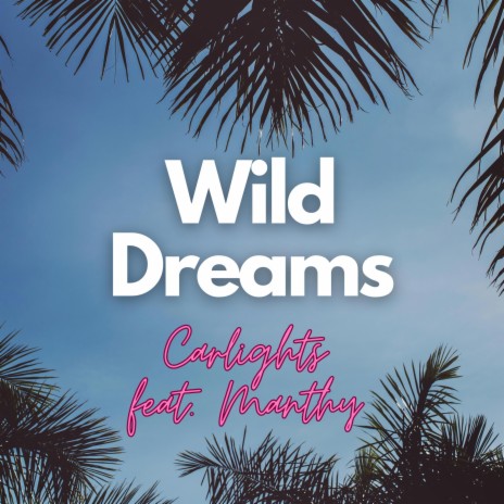 Wild Dreams ft. Manthy | Boomplay Music