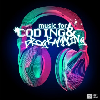 Music for Coding & Programming: Chill Code-Fi LoFi Beats for Focus / Hacking / Nerding