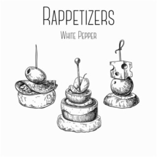 Rappetizers