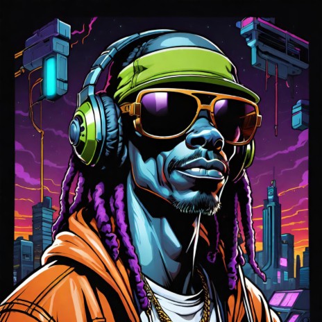 So Fresh (ElektroGhetto Remix) ft. HSR & Snoop Dogg