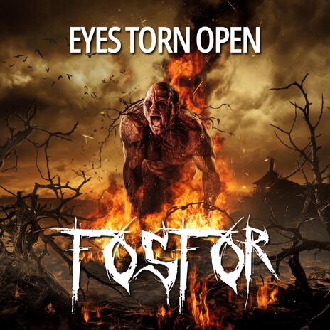 Eyes Torn Open | Boomplay Music