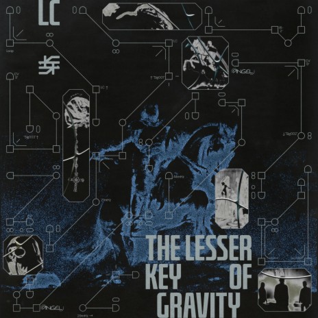 The Lesser Key of Gravity