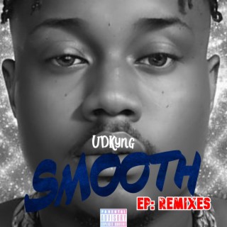 Smooth EP: Remixes