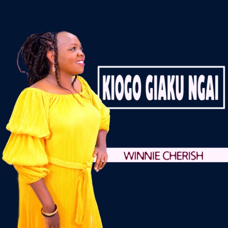 Kiugo Giaku Ngai | Boomplay Music