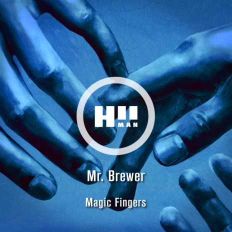 Magic Fingers (Original Mix) | Boomplay Music