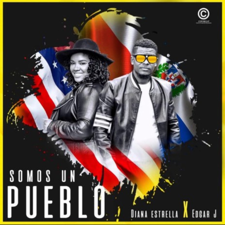 Somos Un Pueblo (feat. Edgar Jesus)