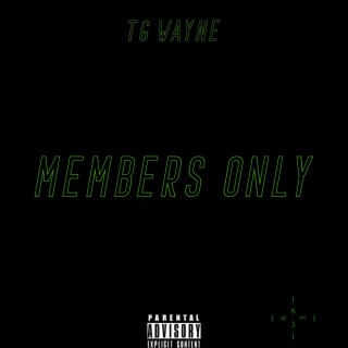 Members Only