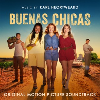 Buenas Chicas (Original Motion Picture Score)