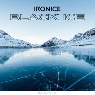 BLACK ICE