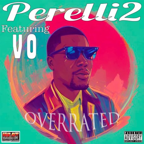 Overrated (feat. V O) | Boomplay Music