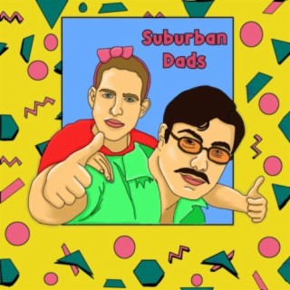 Suburban Dads