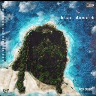 BLUE DESERT