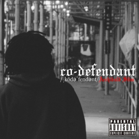 Co-Defendant | Boomplay Music