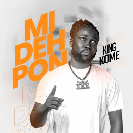 Mi Deh Pon | Boomplay Music