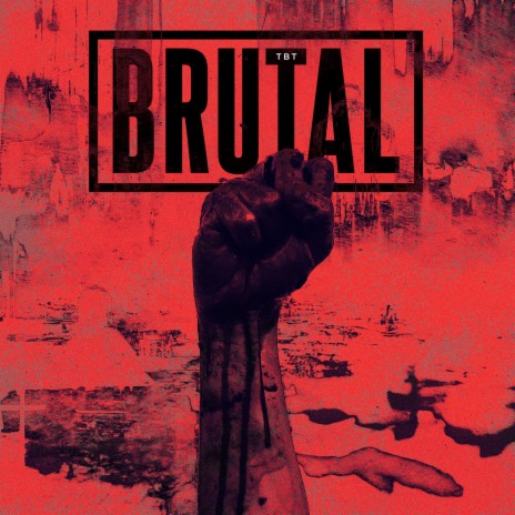 Brutal ft. Cotneus | Boomplay Music