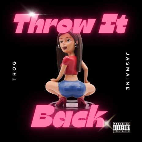 Throw It Back | Boomplay Music