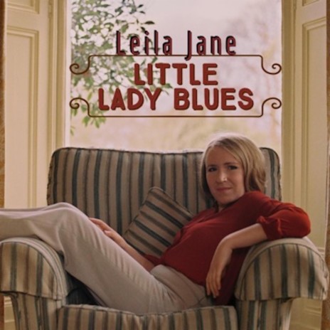 Little Lady Blues | Boomplay Music