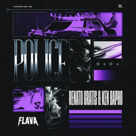 Police ft. Ken Bapho | Boomplay Music