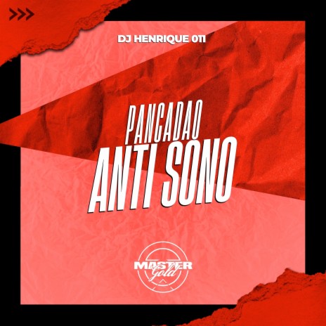 Pancadão Anti Sono | Boomplay Music