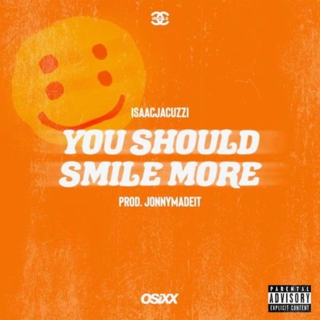 You Should Smile More :) | Boomplay Music