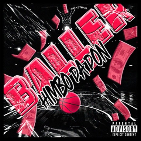 Baller | Boomplay Music