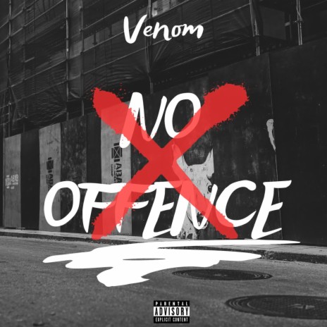 No Offence | Boomplay Music