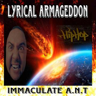 LYRICAL ARMAGEDDON