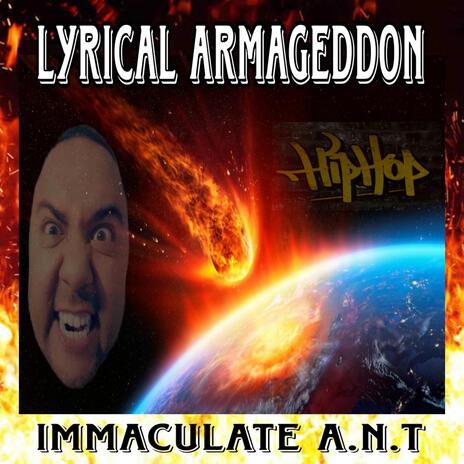 LYRICAL ARMAGEDDON | Boomplay Music