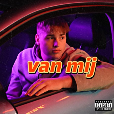 van mij