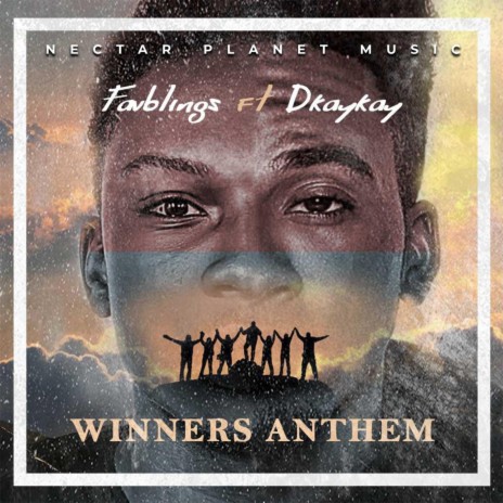 Winners Anthem (feat. Dkaykay) | Boomplay Music