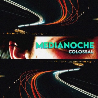 Medianoche lyrics | Boomplay Music