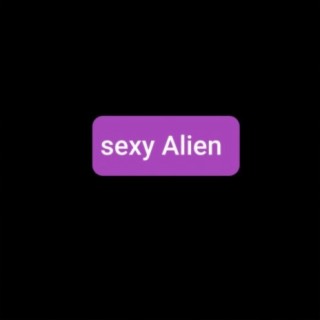 Sexy Alien