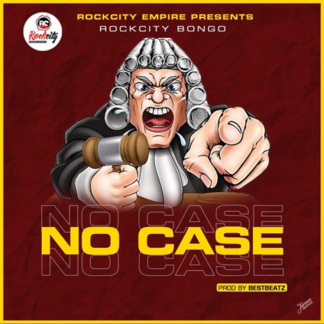 No Case | Boomplay Music
