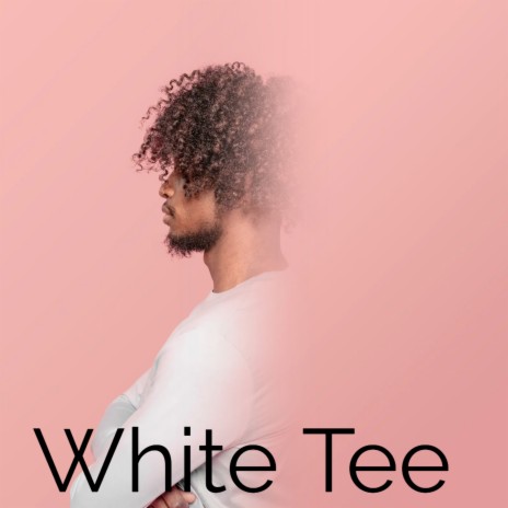 White Tee