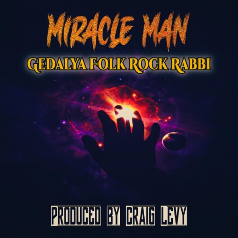 Miracle Man | Boomplay Music