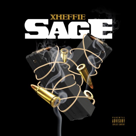 Sage | Boomplay Music