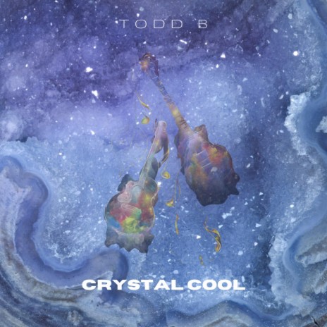Crystal Cool | Boomplay Music