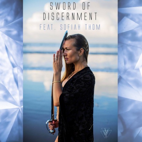 Sword of Discernment (Instrumental) | Boomplay Music