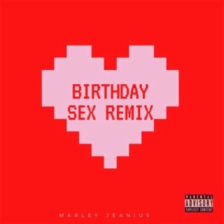 Birthday Sex