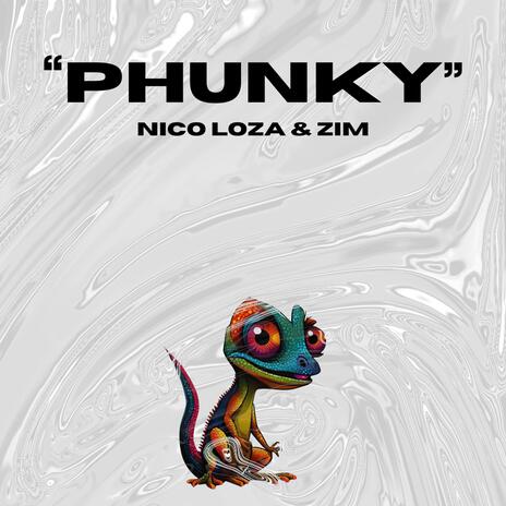 Phunky (I.D. Mix) ft. Nico Loza | Boomplay Music