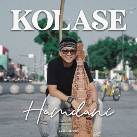 Kolase | Boomplay Music