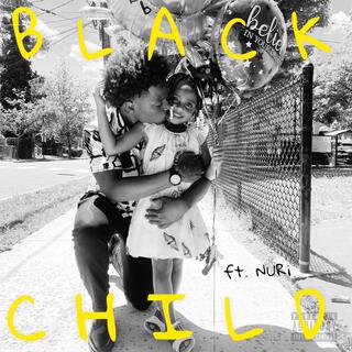 BLACK CHILD