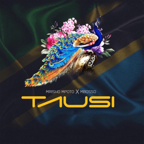 Tausi ft. Mbosso | Boomplay Music
